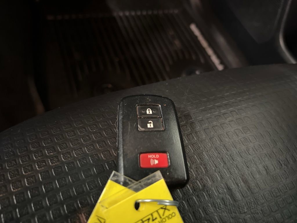 Used 2019 Toyota Tacoma TRD Pro w/ Desert Air Intake Package image 40