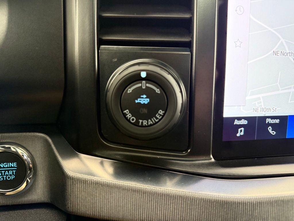 Certified 2025 Ford F450 Platinum image 38