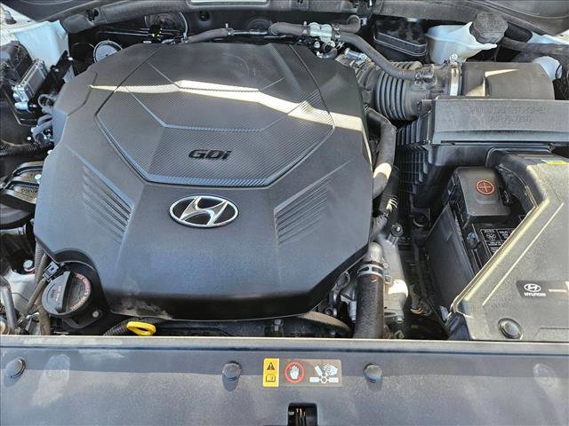 Used 2023 Hyundai Palisade SEL image 24