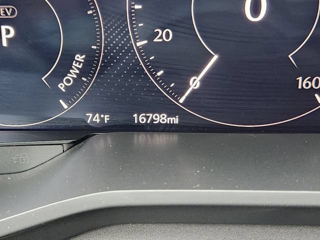 Used 2024 MAZDA CX-90 Plug-In Hybrid w/ Premium Pkg AWD/4WD image 25