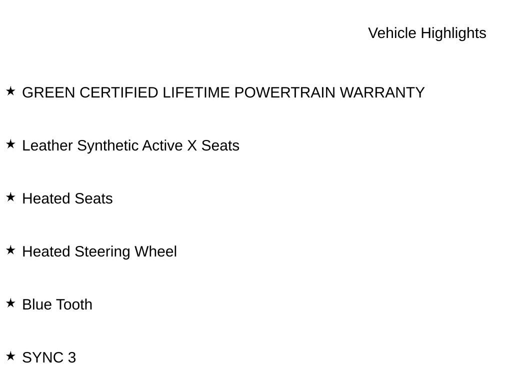 Certified 2023 Ford Explorer XLT w/ Equipment Group 202A AWD/4WD image 11
