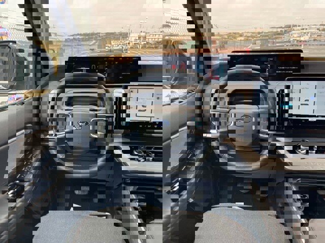 Certified 2025 Ford Expedition Max Active image 14