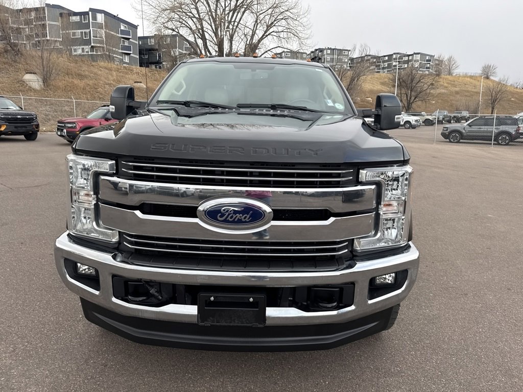 Certified 2017 Ford F250 Lariat w/ Lariat Value Package image 2