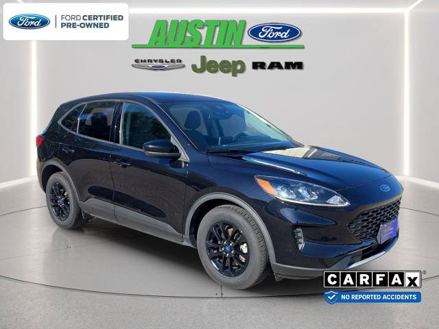 Certified 2020 Ford Escape SE Sport FWD image 7