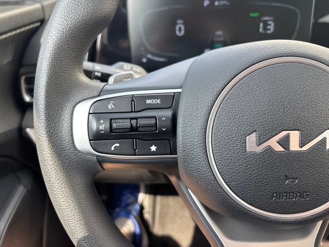Used 2023 Kia Sportage LX AWD/4WD image 18