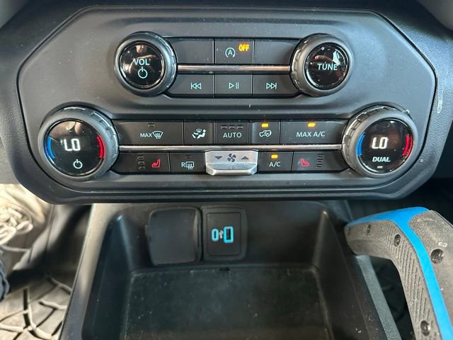 Certified 2023 Ford Bronco Black Diamond w/ Sasquatch Package AWD/4WD image 18