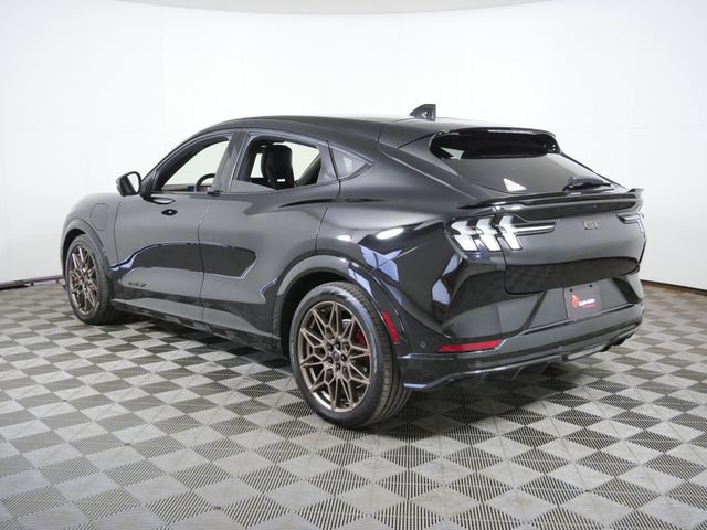 Certified 2024 Ford Mustang Mach-E GT w/ Bronze Appearance Package AWD/4WD image 7