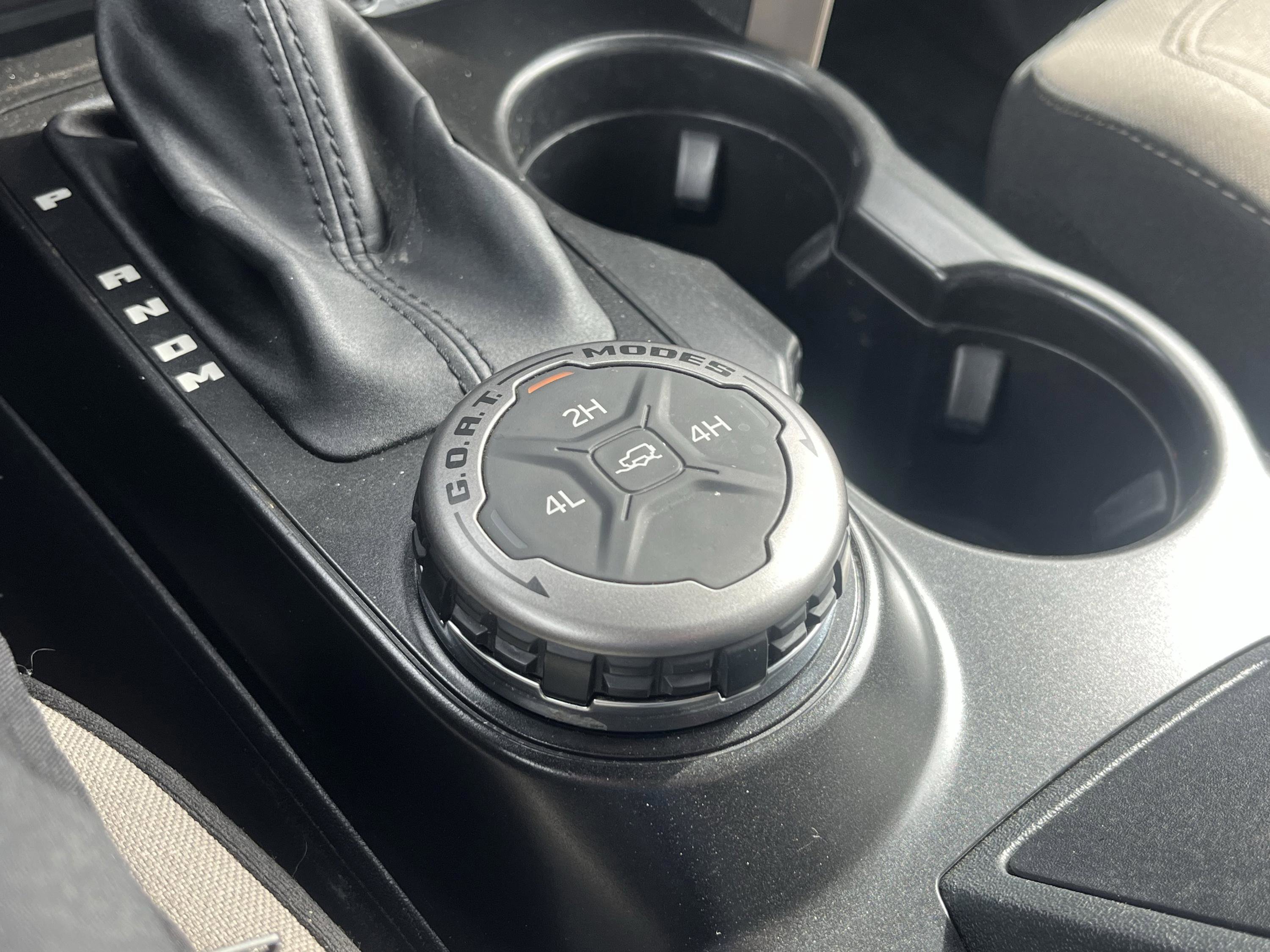 Certified 2022 Ford Bronco Big Bend image 18