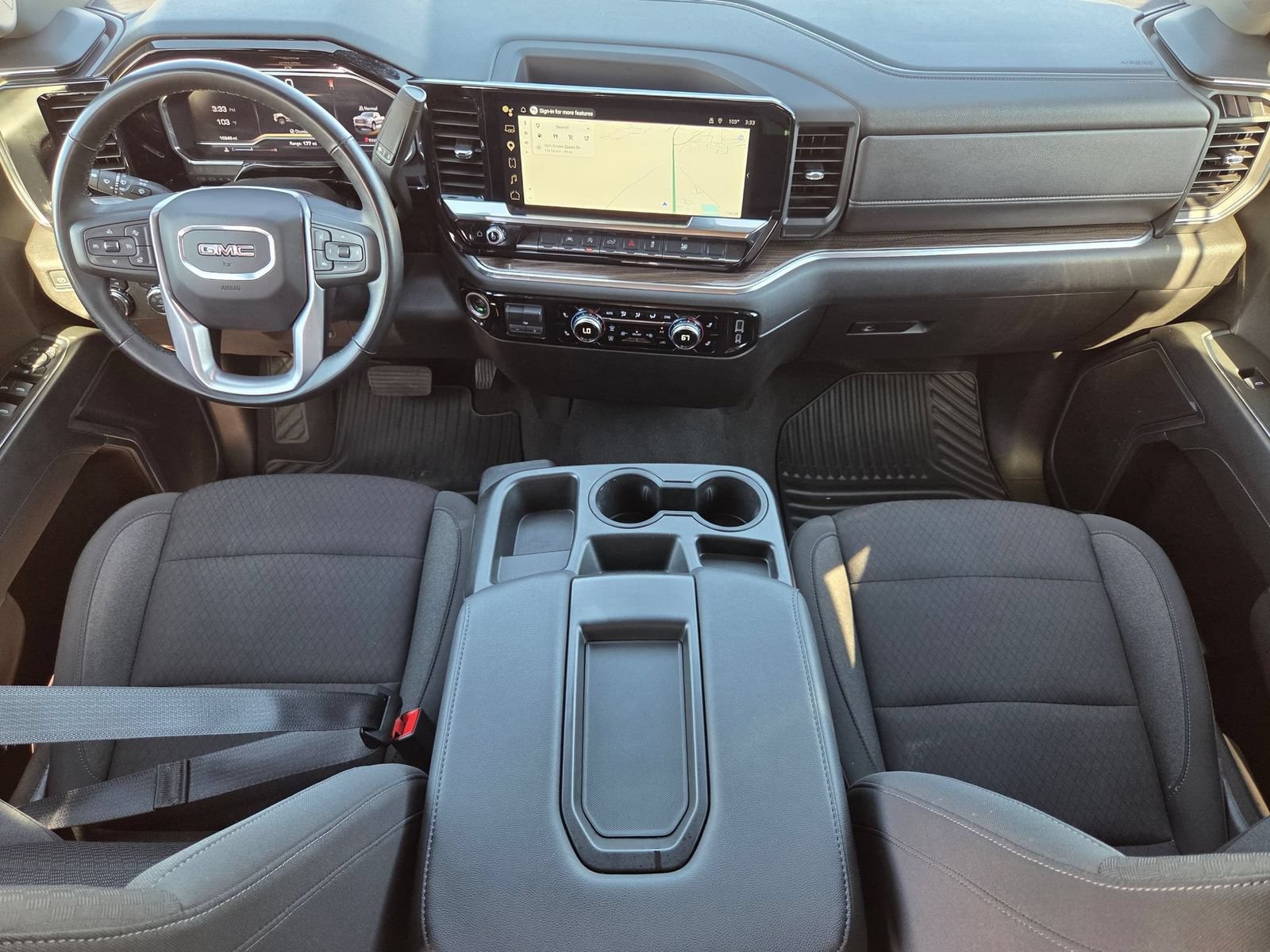 Used 2025 GMC Sierra 1500 Elevation AWD/4WD image 26