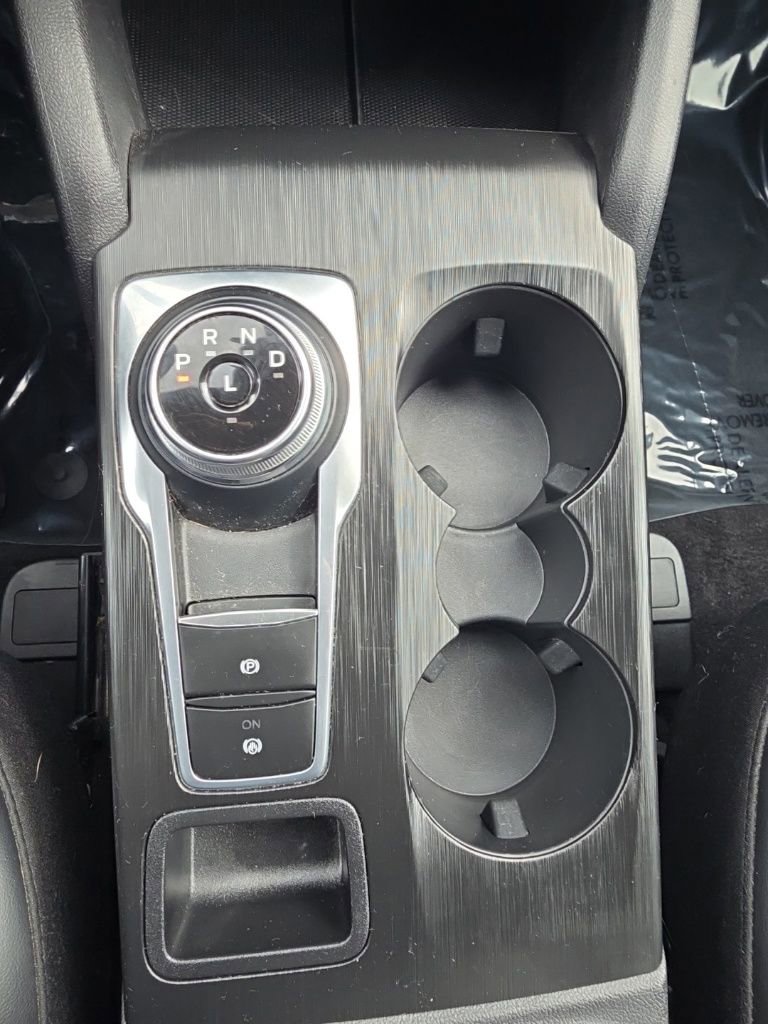 Certified 2024 Ford Escape ST-Line w/ Tech Pack #1 image 22