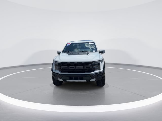 Certified 2026 Ford F150 Raptor AWD/4WD image 2