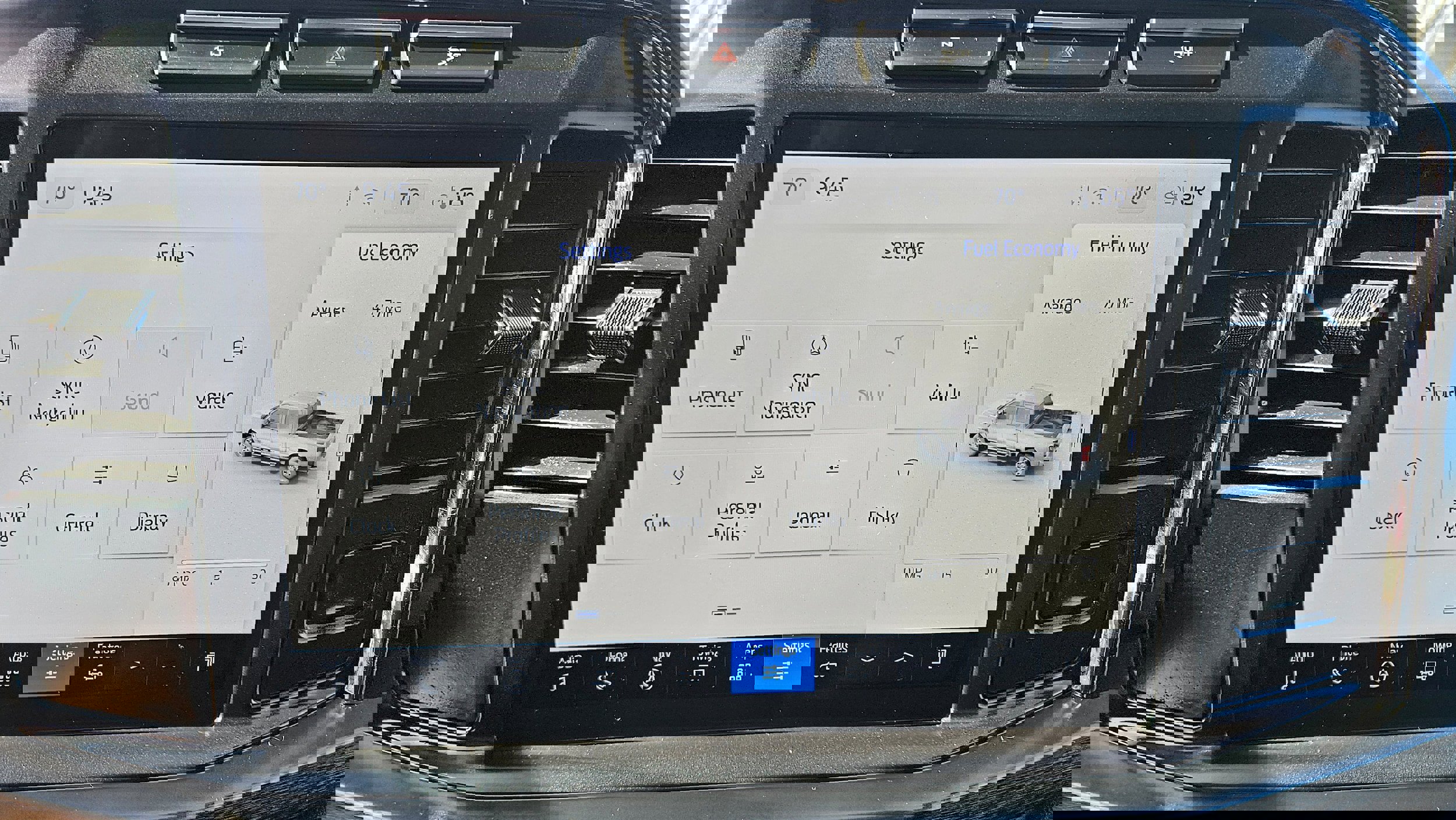 Certified 2024 Ford F350 Lariat image 21