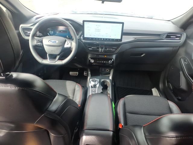 Certified 2023 Ford Escape ST-Line Select w/ Tech Pack #2 image 14