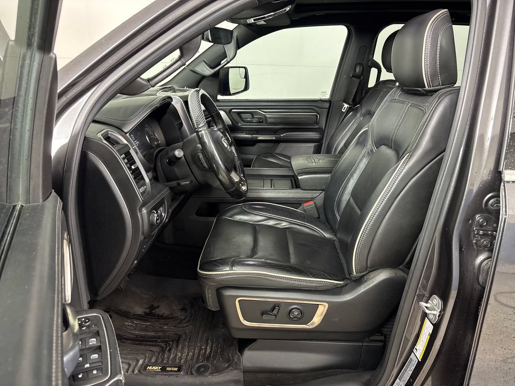 Used 2020 RAM 1500 Limited RWD image 29