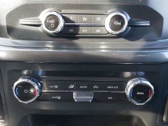 Certified 2022 Ford F150 XLT w/ Equipment Group 301A Mid image 21