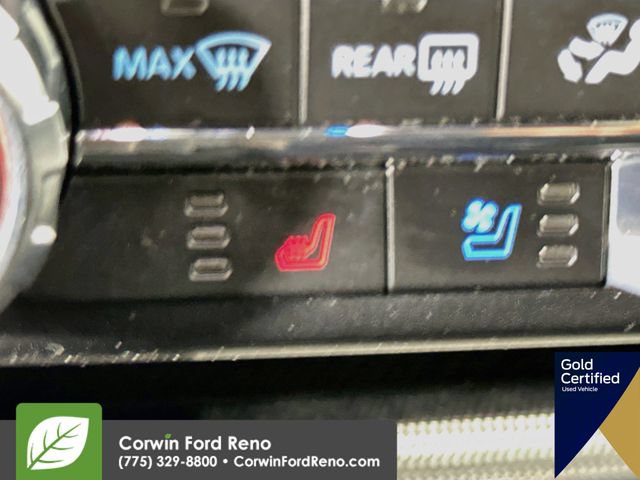 Certified 2023 Ford F150 Raptor w/ Raptor Carbon Fiber Package AWD/4WD image 25