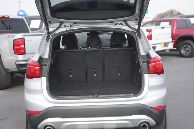 Used 2021 BMW X1 xDrive28i w/ Convenience Package image 31