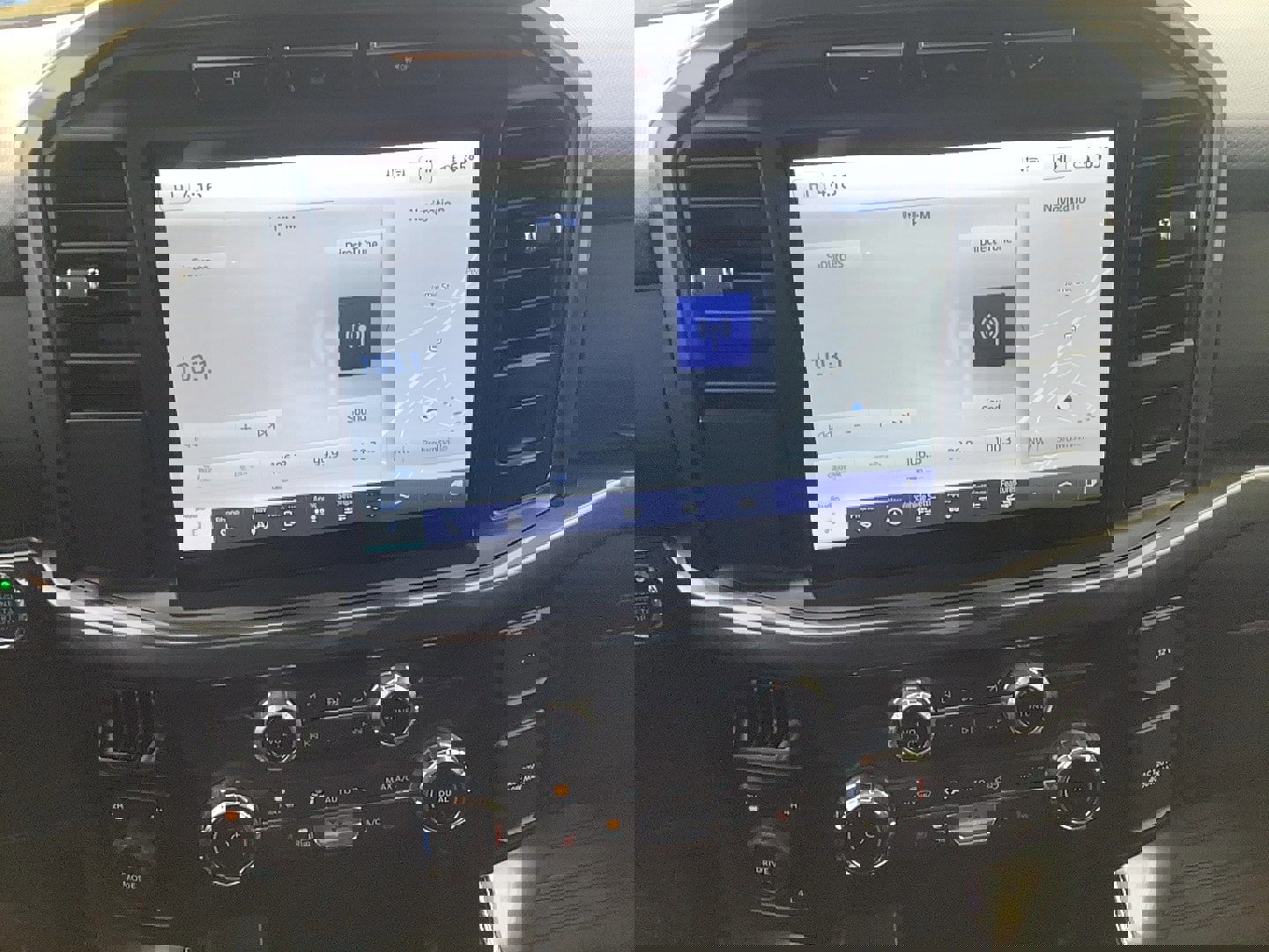 Certified 2023 Ford F150 XLT w/ Equipment Group 302A High image 13