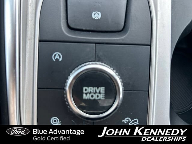 Certified 2023 Ford Explorer XLT w/ Equipment Group 202A AWD/4WD image 36