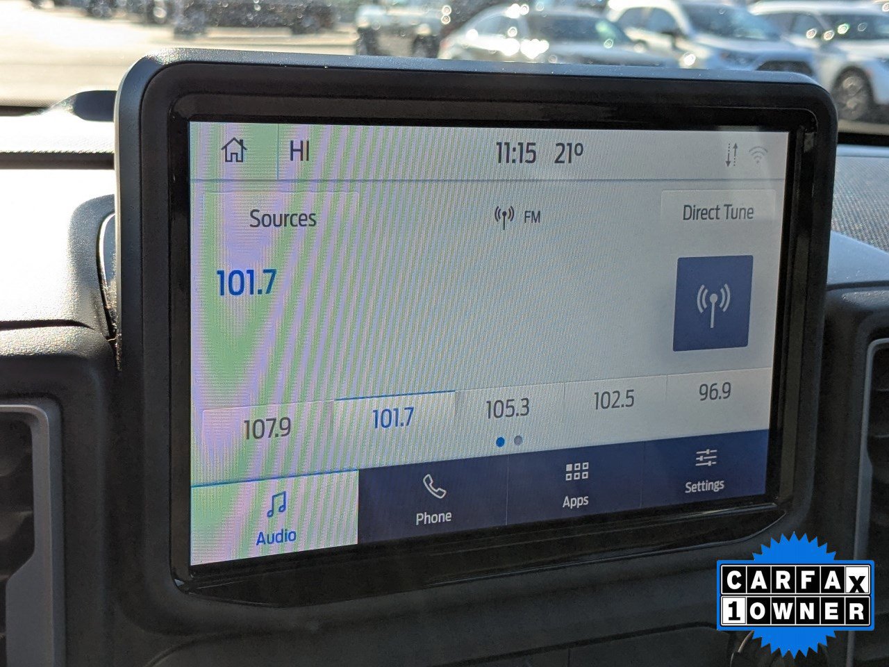 Certified 2022 Ford Bronco Sport Big Bend w/ Convenience Package image 22