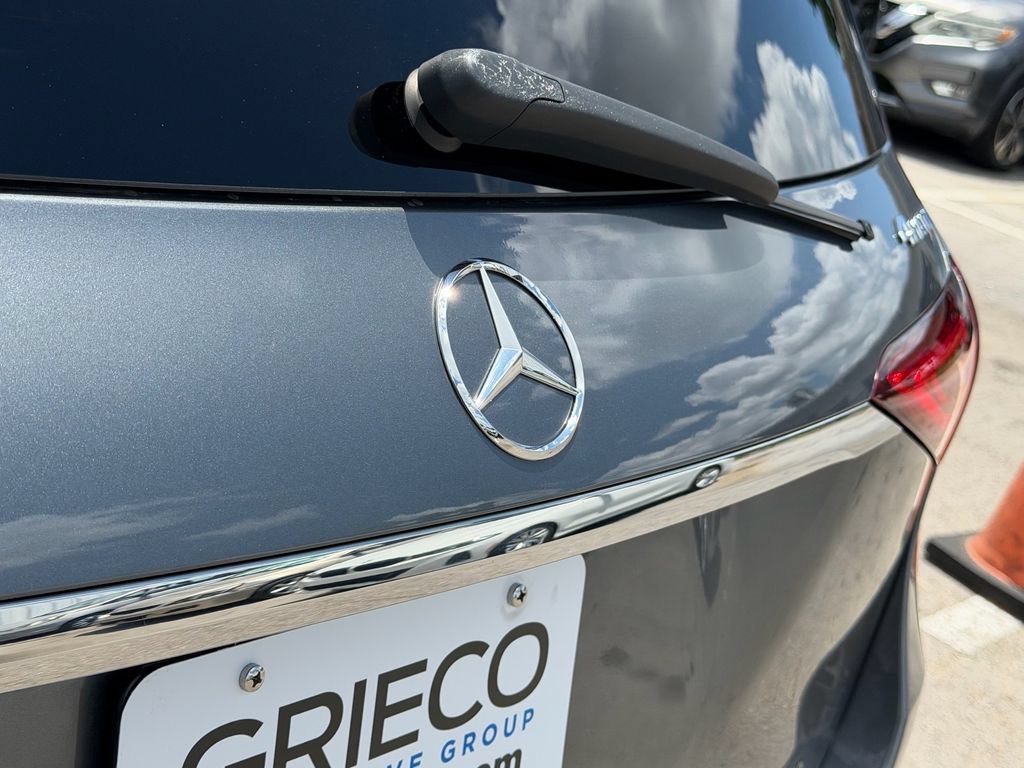 Used 2023 Mercedes-Benz GLE 350 4MATIC image 15
