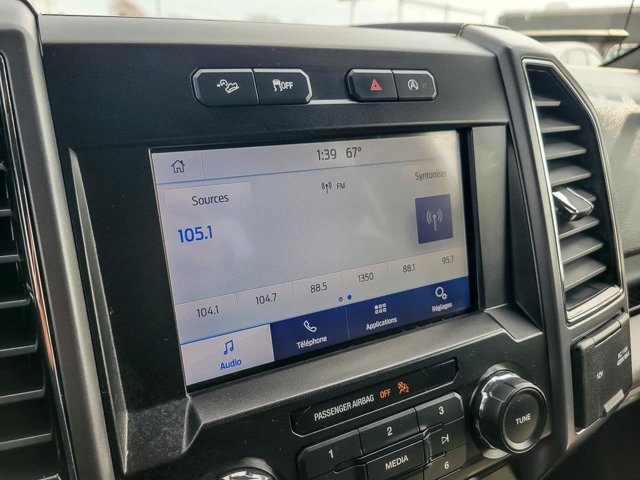 Certified 2019 Ford F150 XLT w/ Equipment Group 302A Luxury AWD/4WD image 19