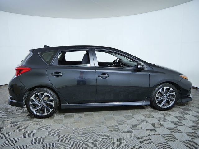 Used 2017 Toyota Corolla iM w/ All-Weather Mat Package FWD image 10