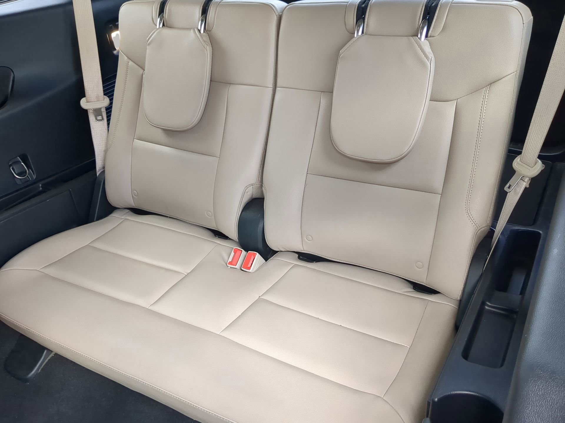 Certified 2021 Ford Explorer Limited w/ Equipment Group 301A image 47