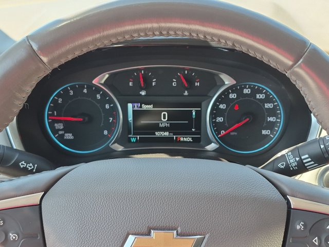 Used 2018 Chevrolet Traverse LT FWD image 22
