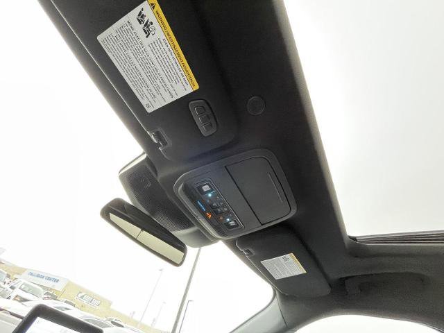 Certified 2023 Ford Explorer ST w/ Equipment Group 401A image 23