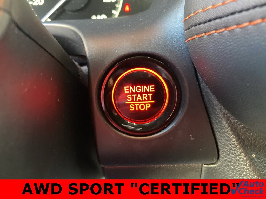 Used 2024 Honda HR-V Sport image 32