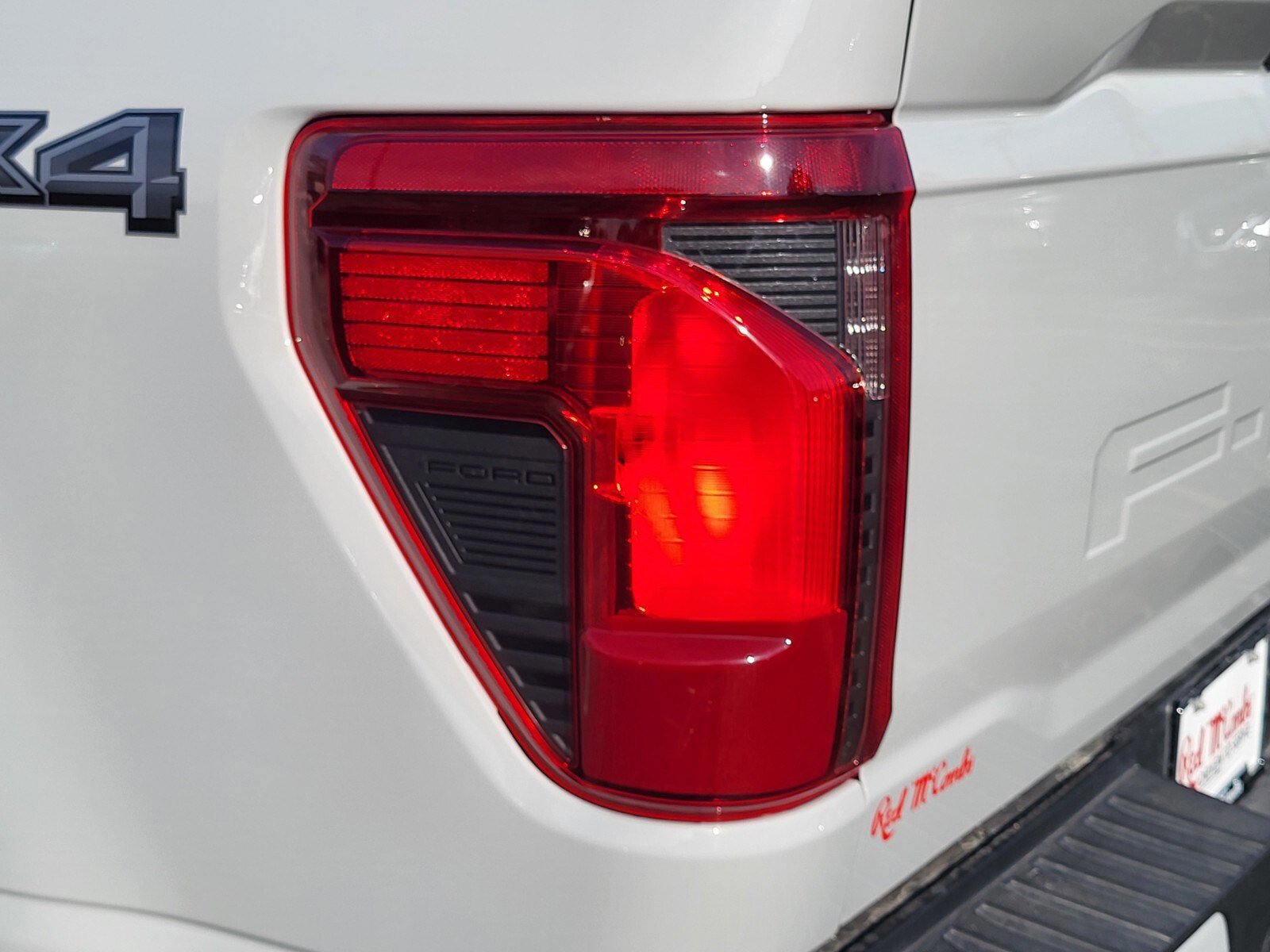 Certified 2024 Ford F150 STX image 10