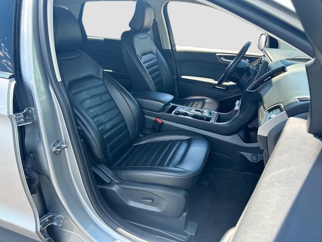 Certified 2023 Ford Edge SEL AWD/4WD image 35