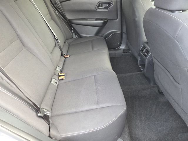 Used 2024 Nissan Rogue S AWD/4WD image 34