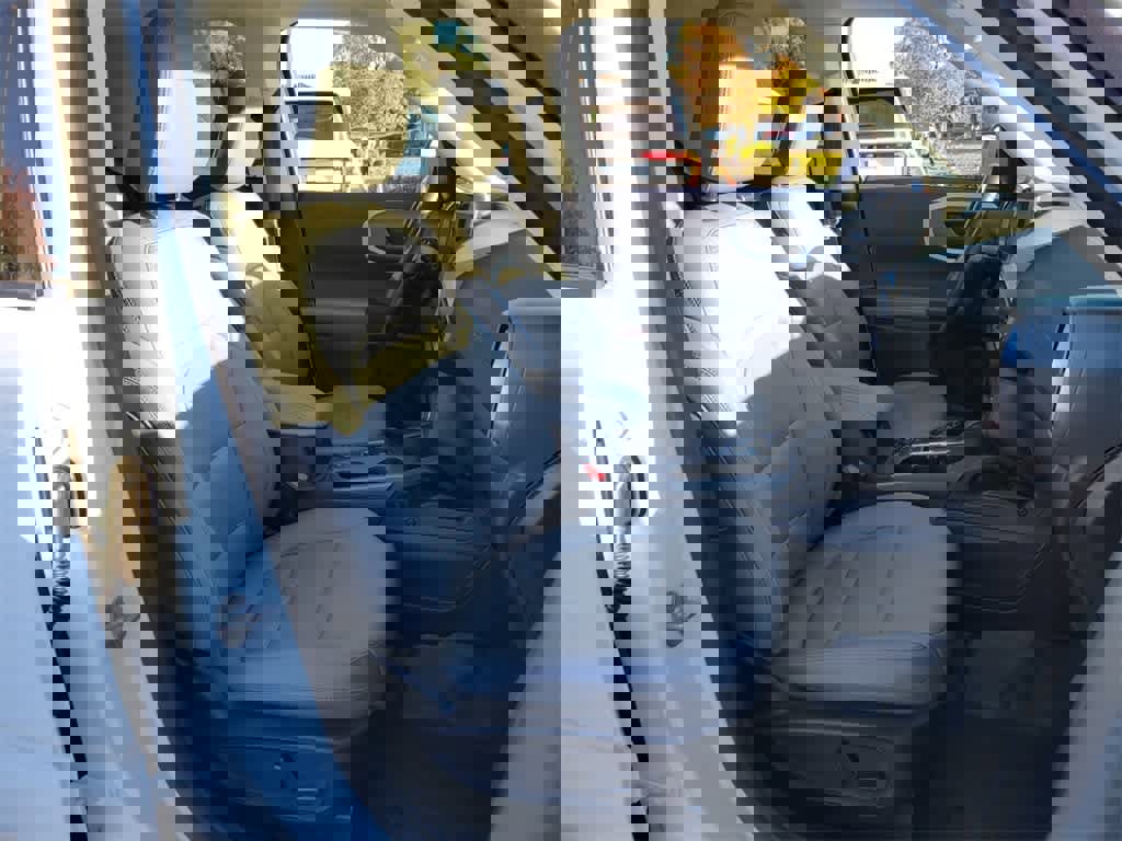 Certified 2025 Ford Bronco Sport Badlands image 14