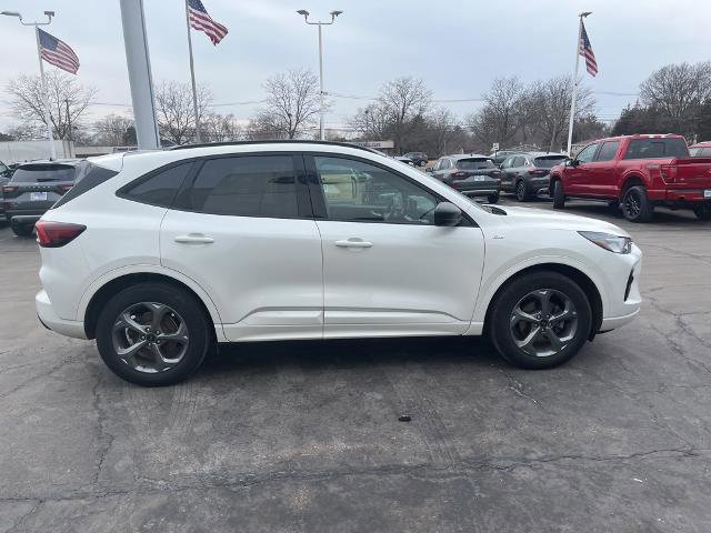 Certified 2023 Ford Escape ST-Line w/ Tech Pack #1 image 2
