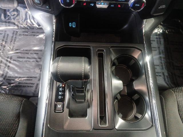 Certified 2023 Ford F150 XLT w/ Equipment Group 302A High image 16