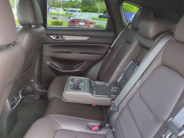 Used 2023 MAZDA CX-5 Signature image 14