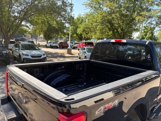Certified 2025 Ford F250 Lariat AWD/4WD image 17