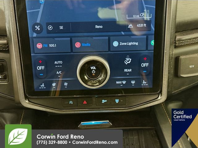 Certified 2023 Ford Expedition Platinum image 19