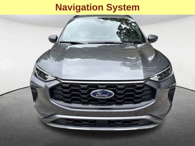 Certified 2024 Ford Escape ST-Line w/ Tech Pack #1 AWD/4WD image 4