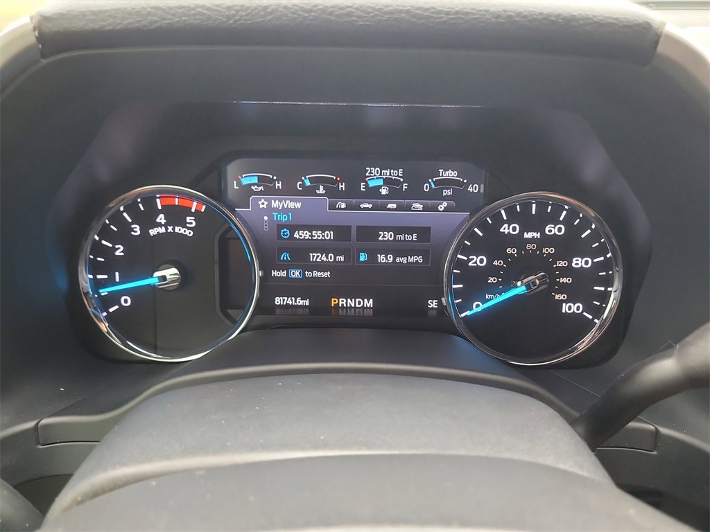 Certified 2022 Ford F250 Lariat w/ Lariat Ultimate Package image 29