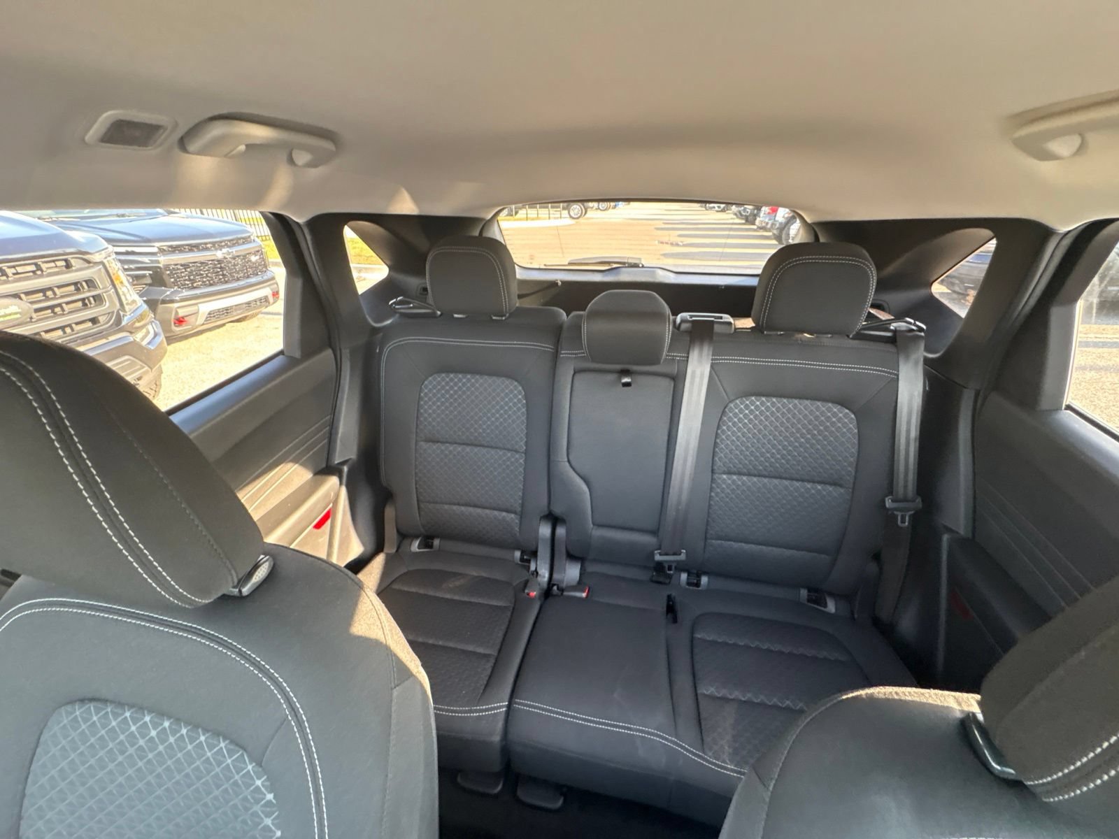 Certified 2024 Ford Escape Active w/ Tech Pack #1 AWD/4WD image 33