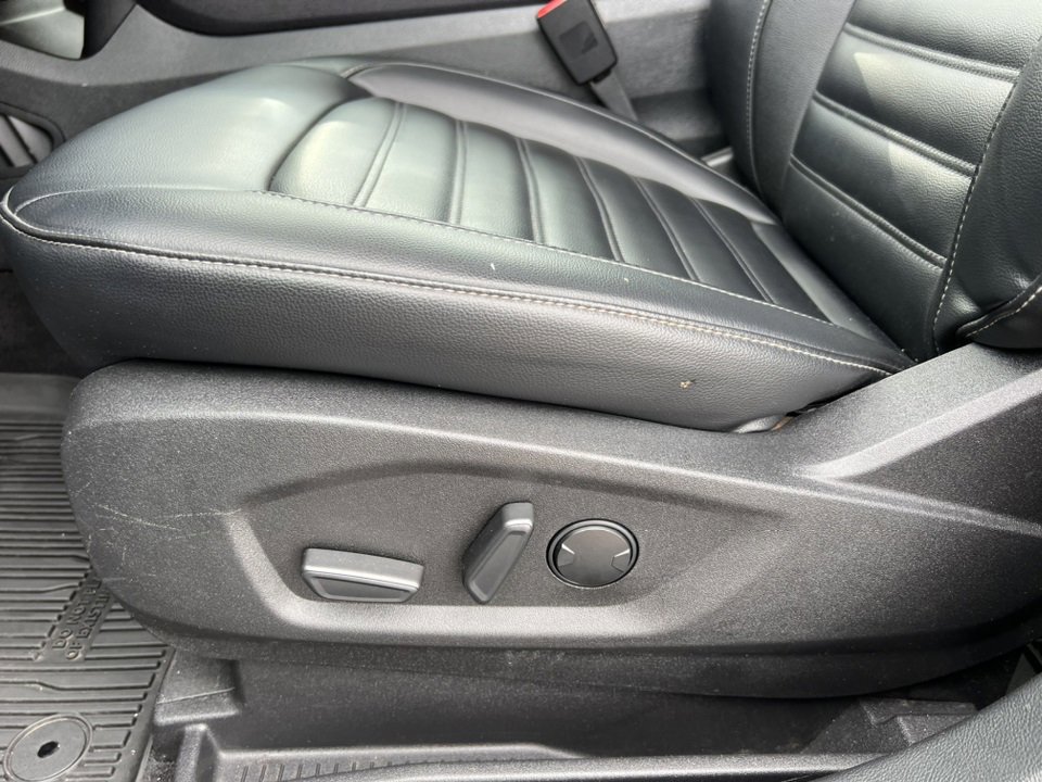 Certified 2022 Ford Edge SEL w/ Convenience Package image 18