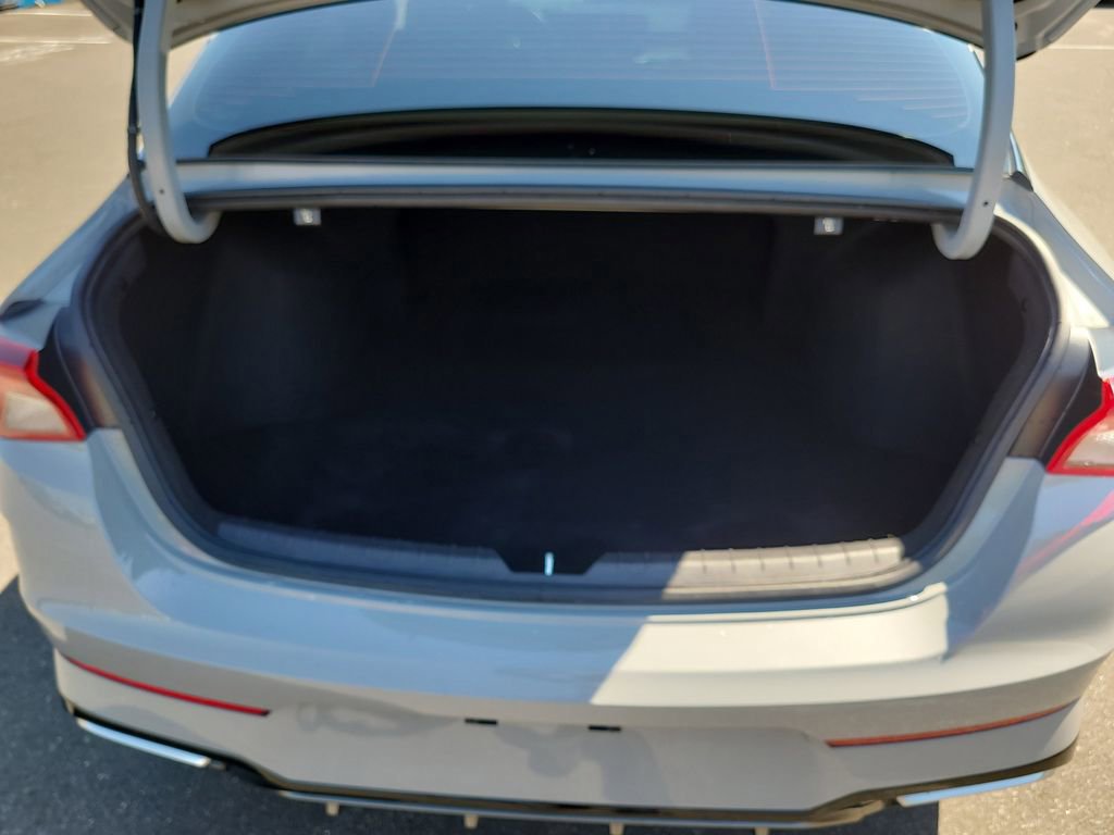 Used 2024 Kia K5 GT-Line image 8