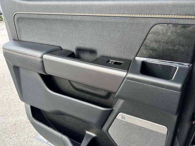 Certified 2025 Ford F150 Tremor w/ Bed Utility Package AWD/4WD image 18