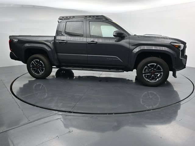 Used 2024 Toyota Tacoma TRD Sport w/ TRD Sport Upgrade Package AWD/4WD image 12