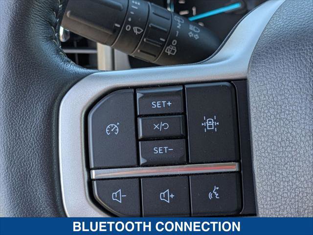 Certified 2023 Ford Expedition XLT image 15