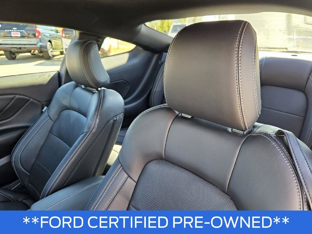 Certified 2026 Ford Mustang GT Premium RWD image 16