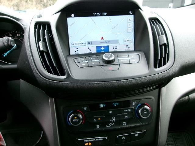 Certified 2017 Ford Escape SE w/ Equipment Group 201A image 12